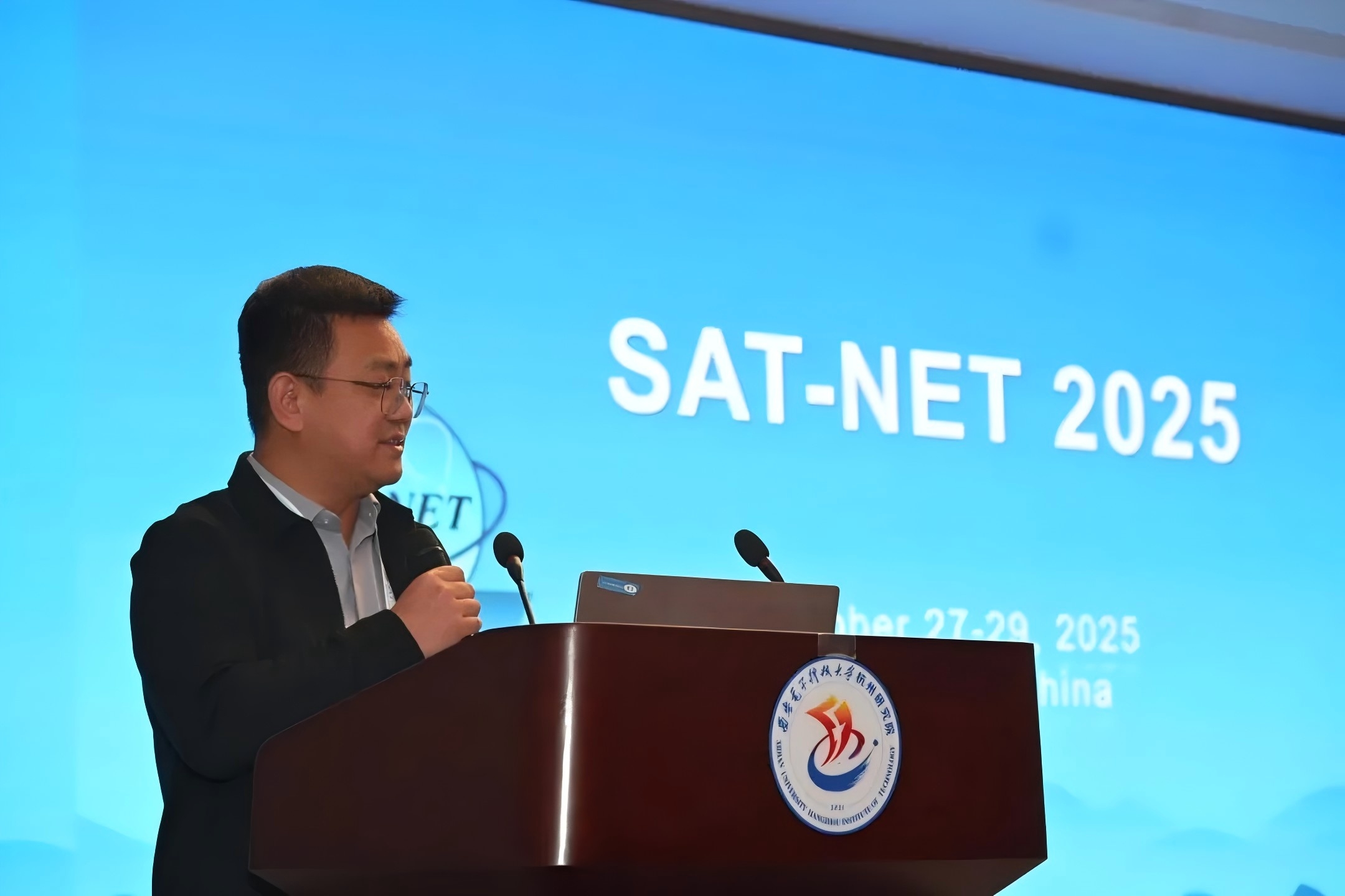 SAT-NET 2025